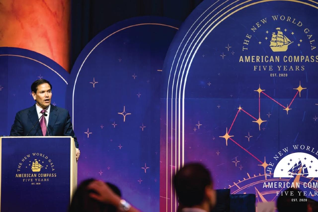 The new architects: Hardwiring ‘America First’ into Middle East policy