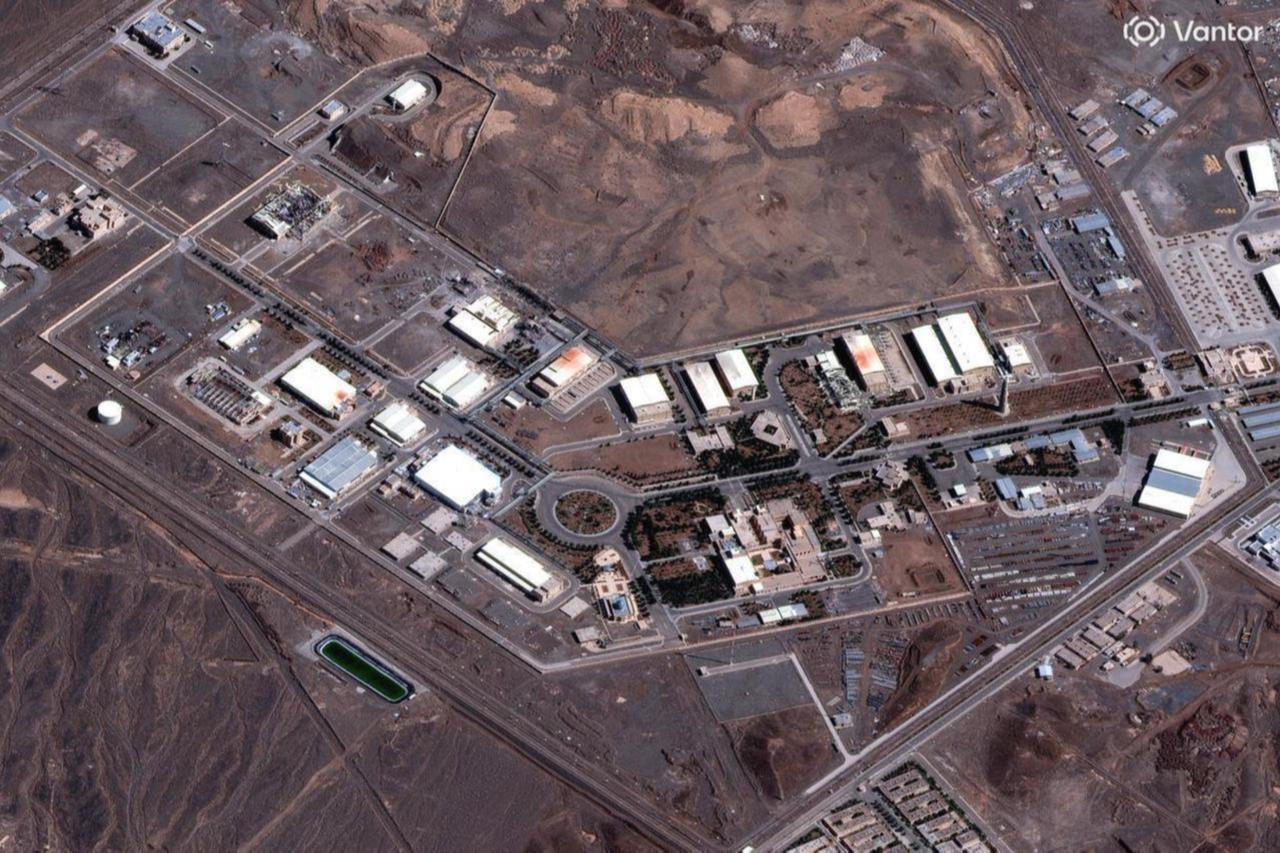 Iranian lawmaker says ‘no point’ in talks if US seeks zero enrichment