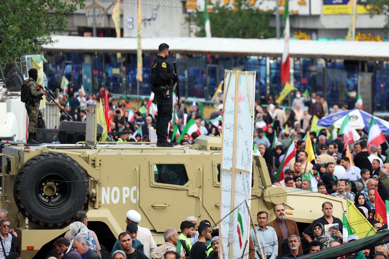 Pentagon reveals Iran war cost as Hegseth clashes with Congress