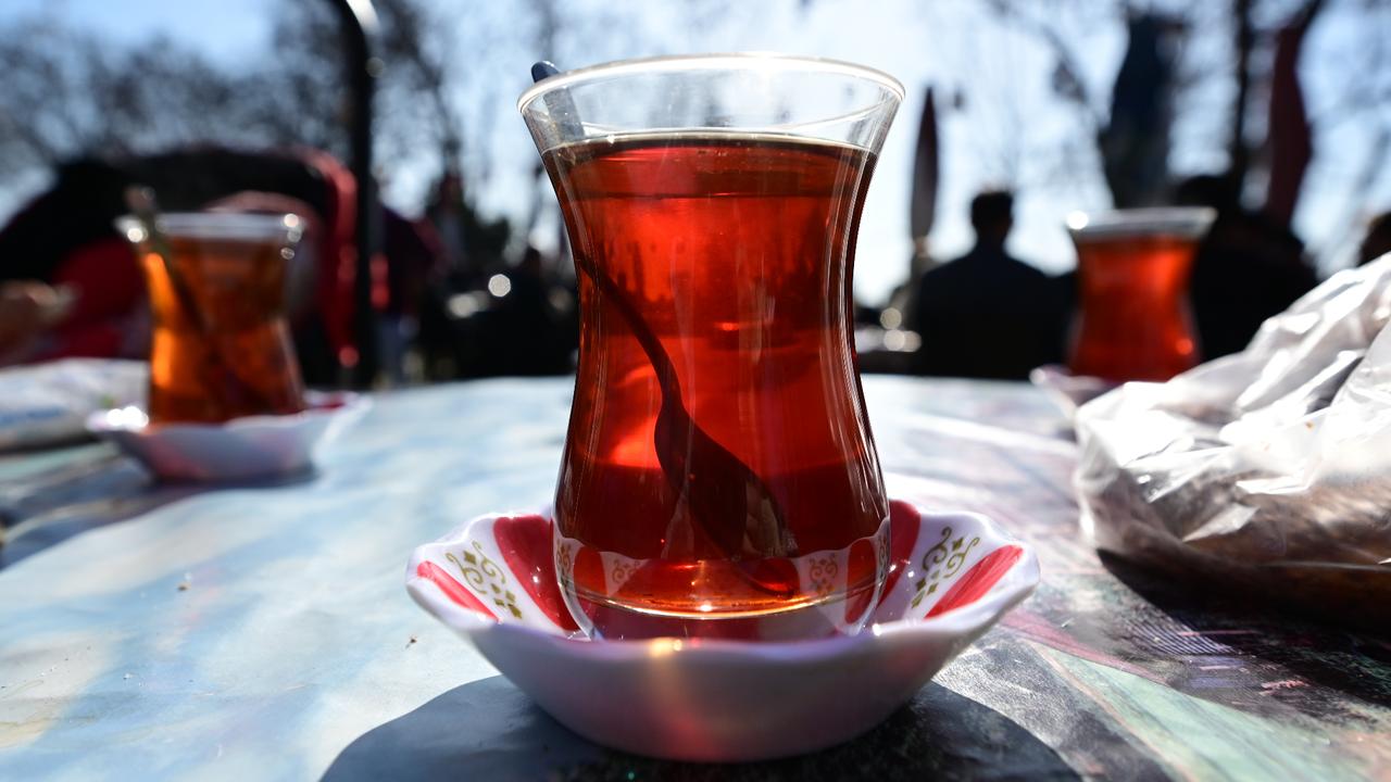 From ayran to boza: TasteAtlas ranks Türkiye's most iconic beverages