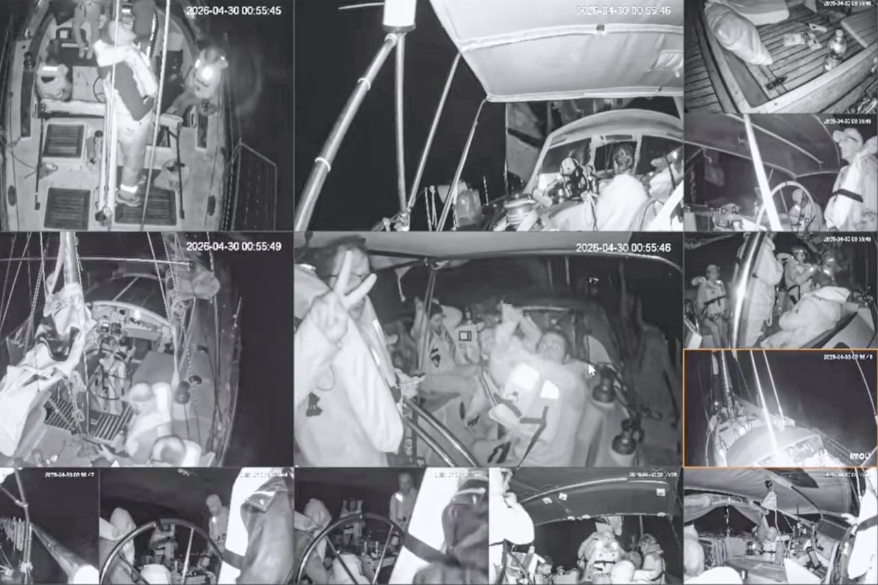 Türkiye condemns Israel's Global Sumud Flotilla raid as 'act of piracy'