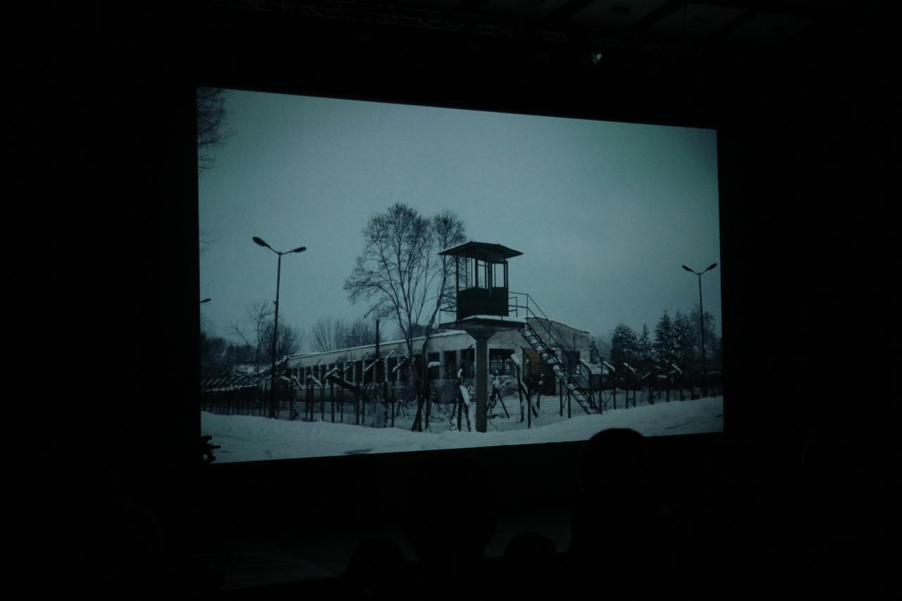 Europe’s last labor camp told through new documentary premiere in Bulgaria