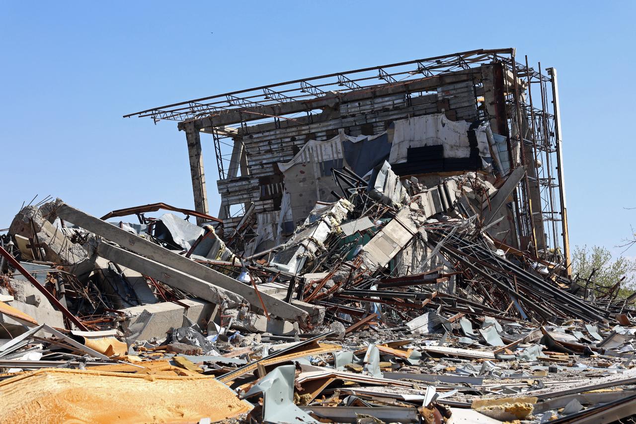 Retired US general warns Iran ground operation would be 'absolute disaster'