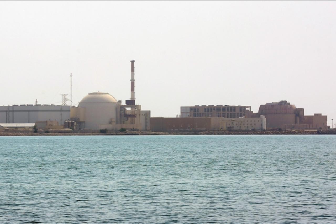 Russia evacuates 198 workers from Bushehr after strike near nuclear plant