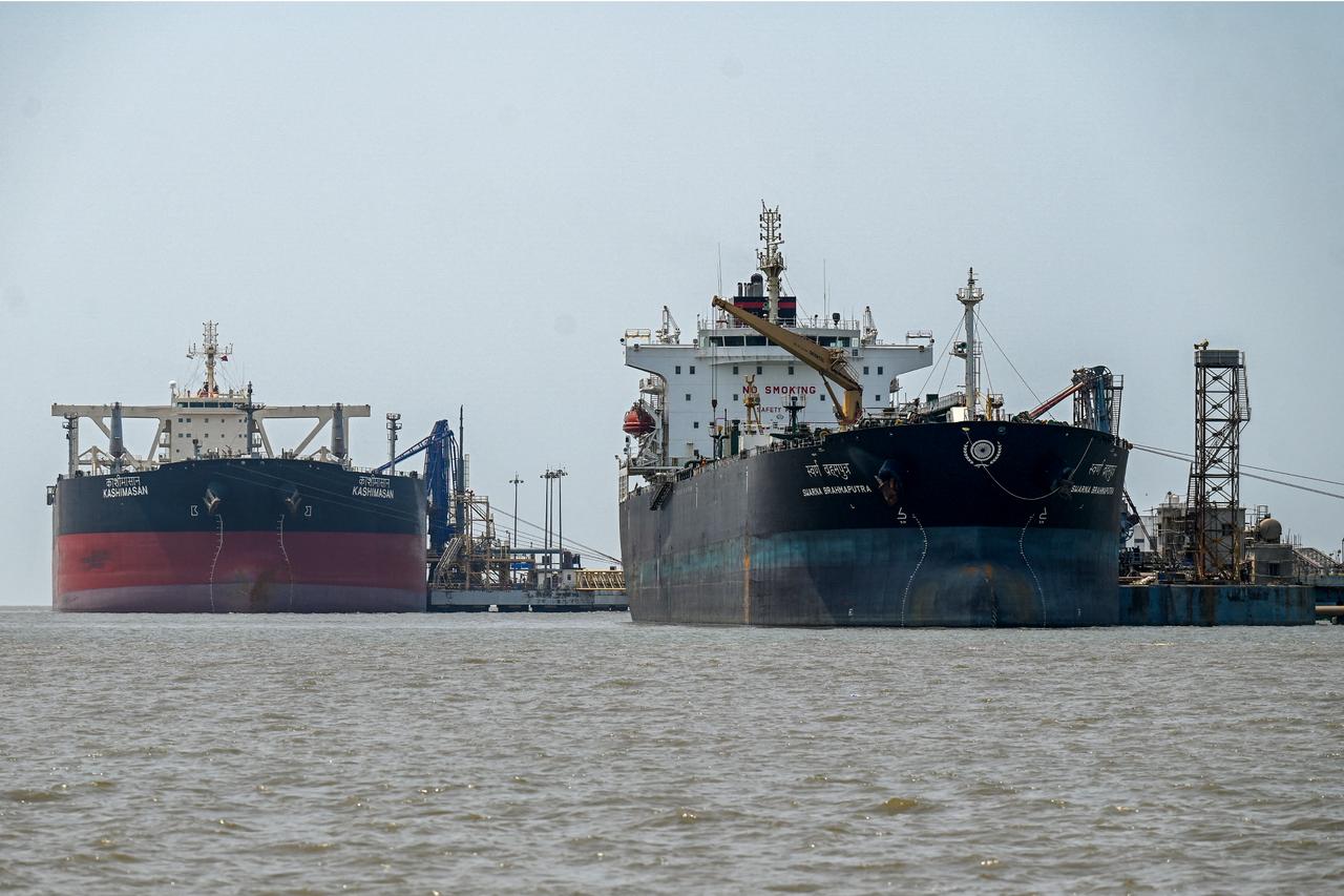 India breaks 7-year freeze, turns to Iran for oil amid crisis Image