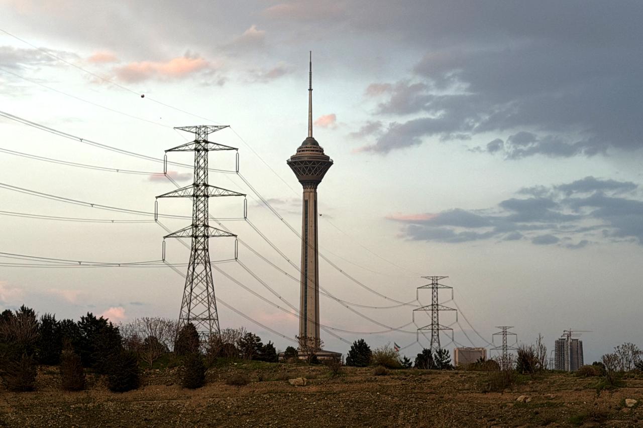 Iran's internet blackout enters 37th day, breaking all records