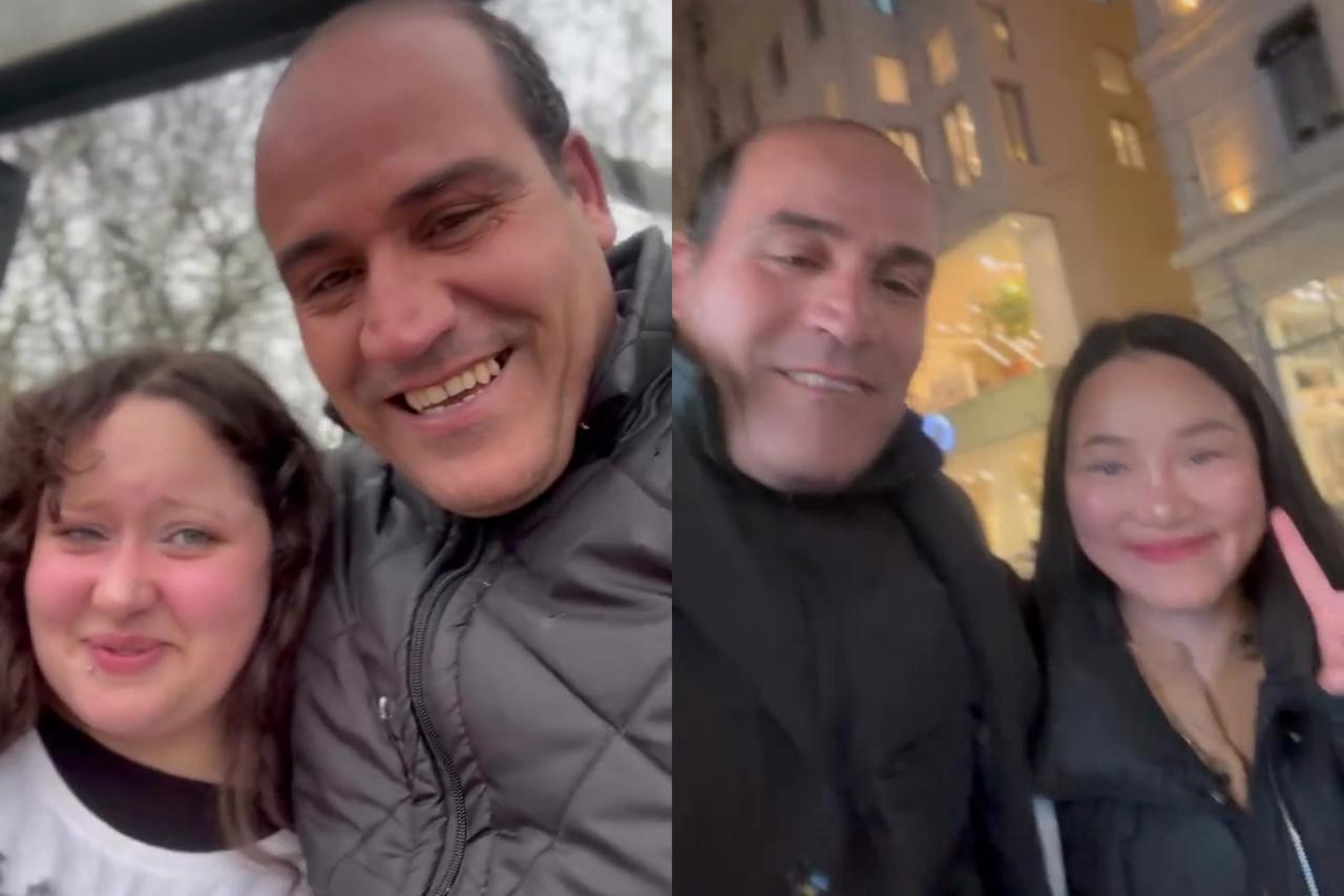 Egyptian 'police assistant' harasses multiple women in central Istanbul, sharing videos online