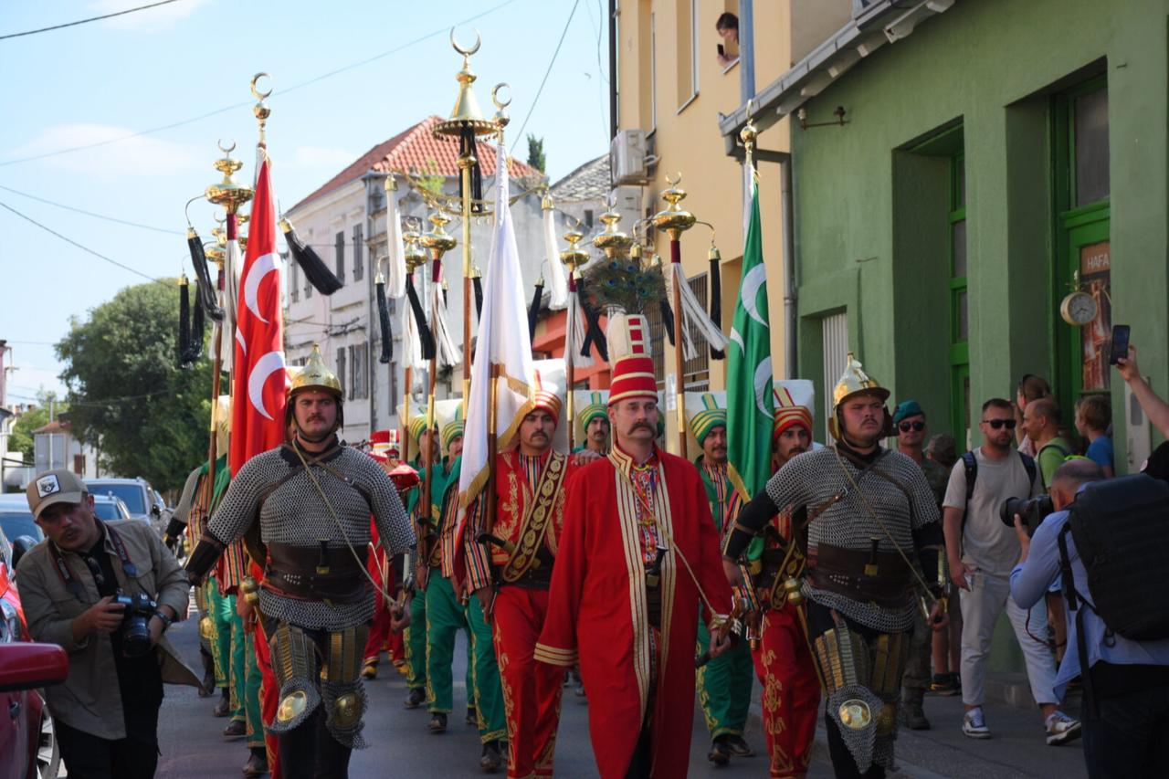 How Europe remembers the Ottomans—and why it matters today