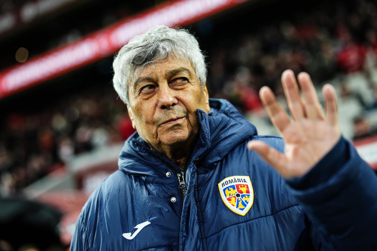 Mircea Lucescu dies at 80 after illness, leaving deep mark on Turkish football