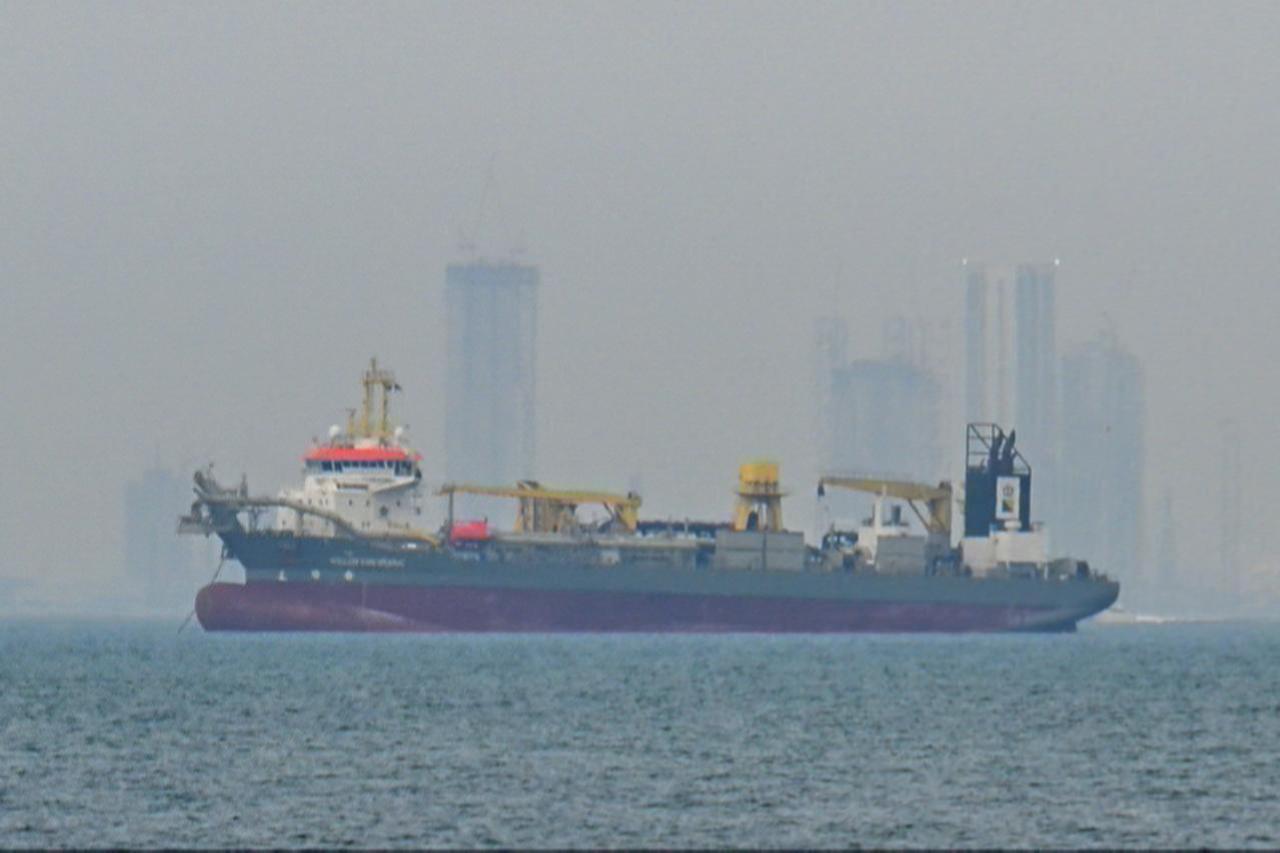 OPEC+ lifts output again as war batters Gulf energy infrastructure