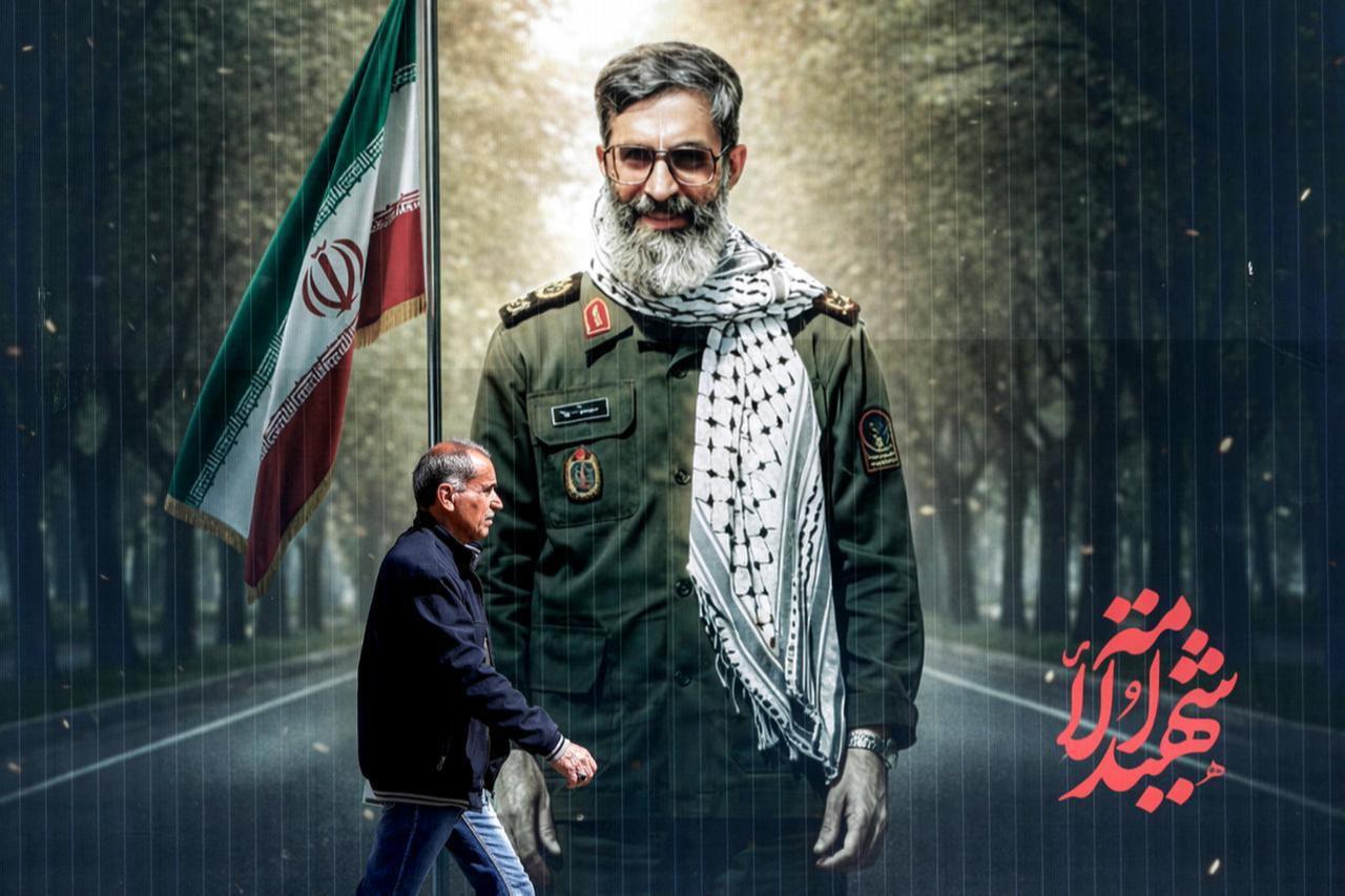 Iran is winning war on memes Image