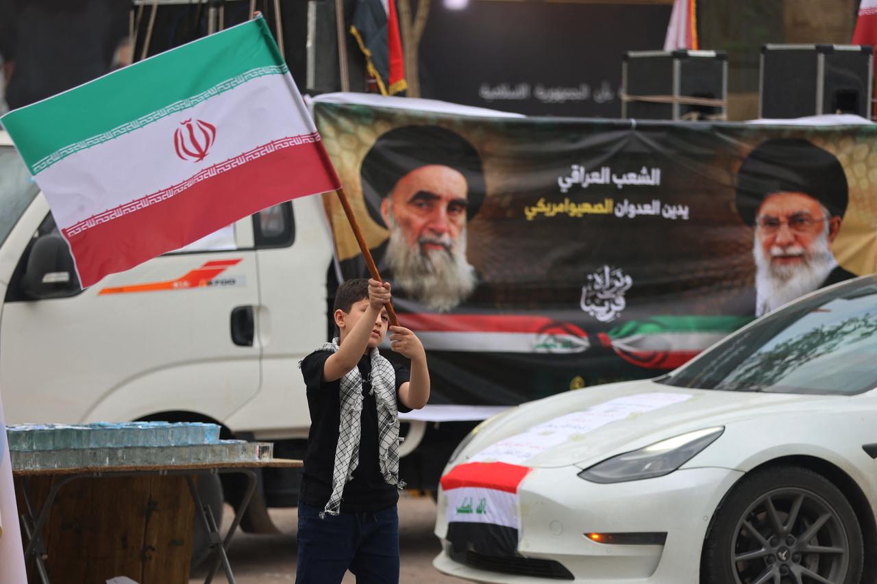 Pakistan sends new two-stage plan to Iran to end war: Report