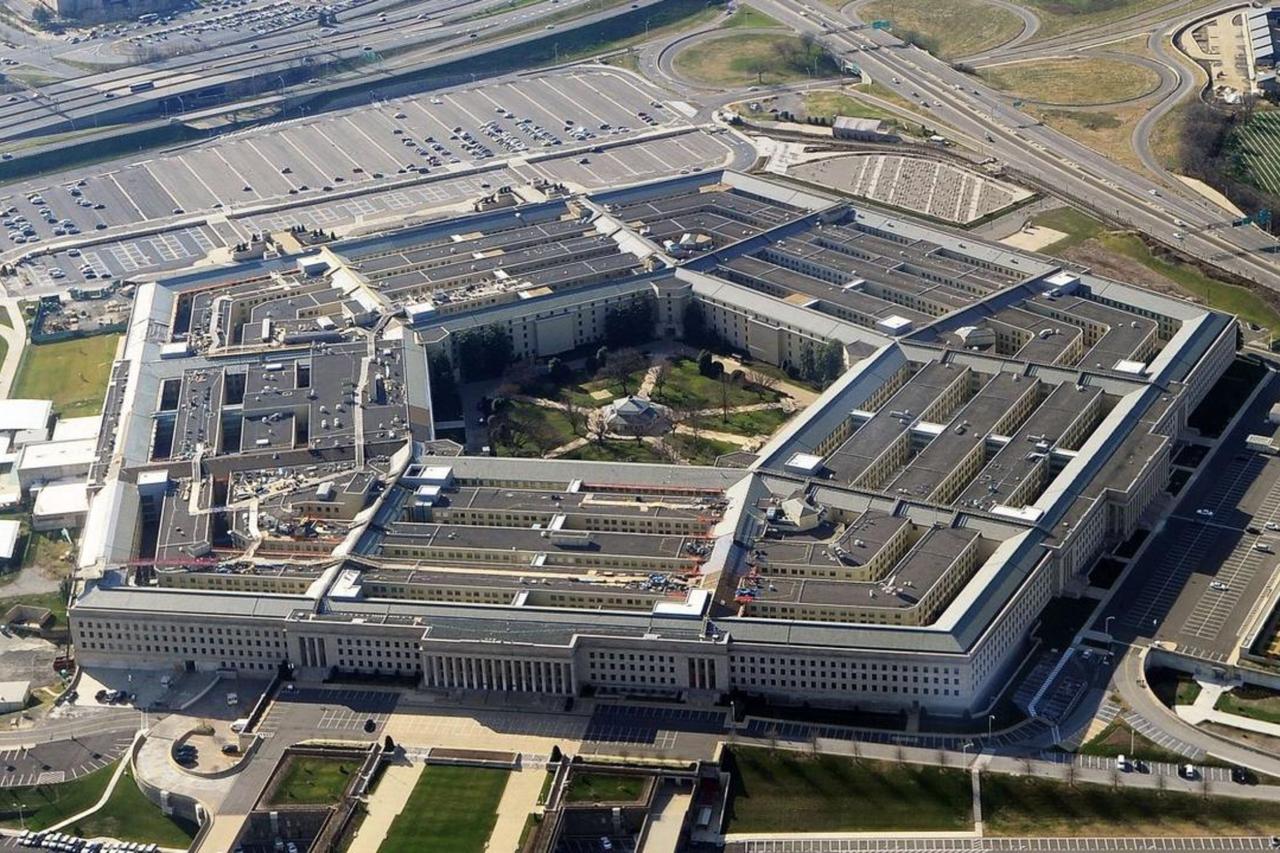 Project Maven: The Pentagon's AI system reshaping modern warfare