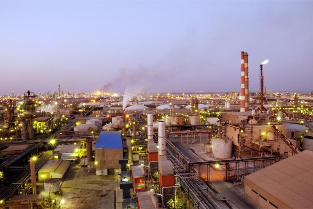 Turkish fertilizer Gubretas halts operations at Iran facility after US-Israel attacks