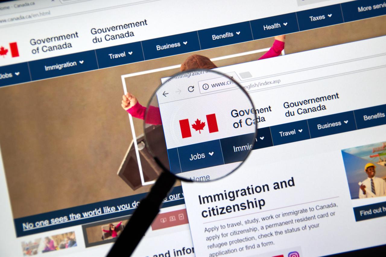 Canada battles AI-generated fraud in asylum applications