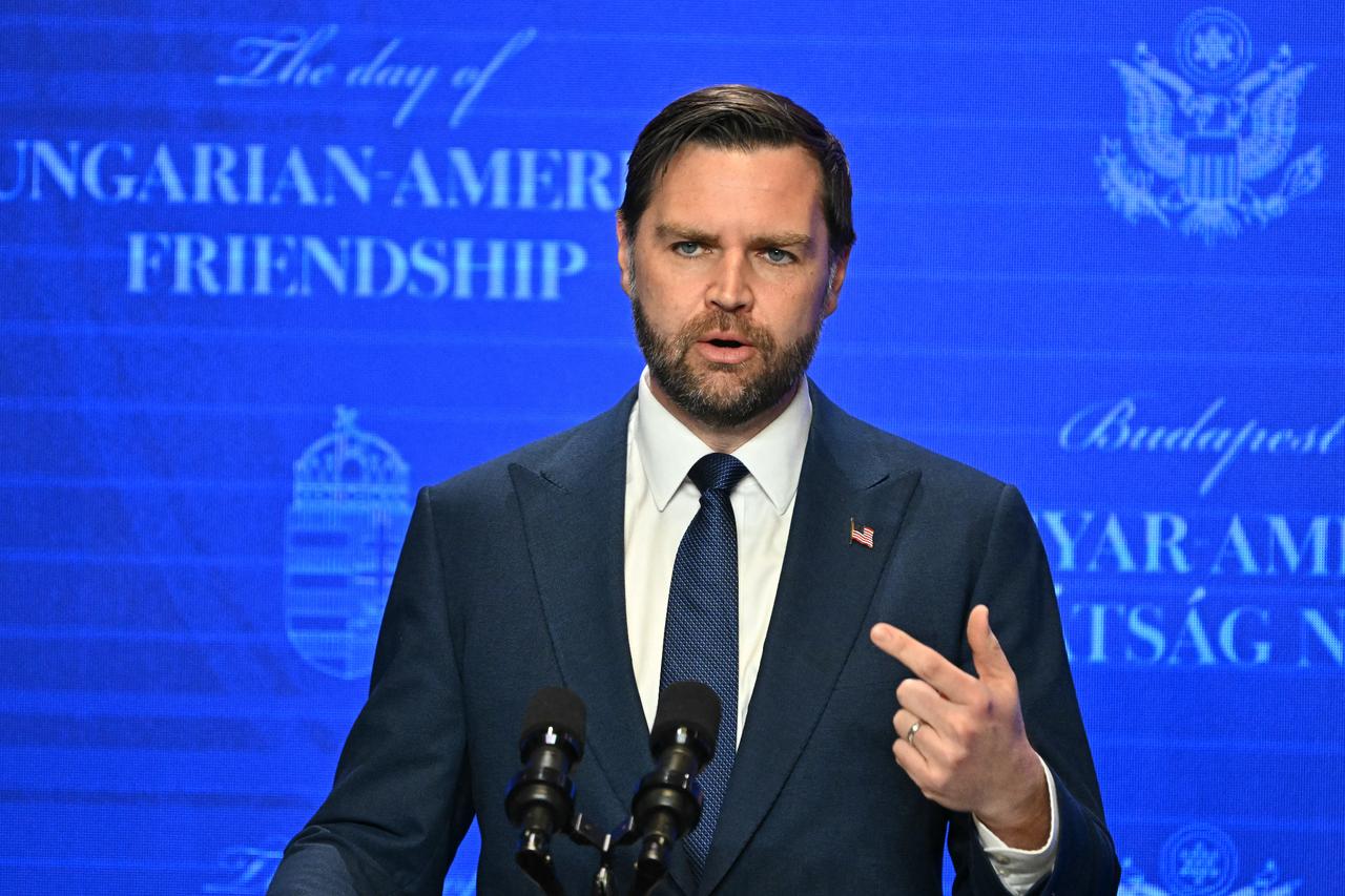 Iran war 'going to conclude very shortly,' US VP Vance says