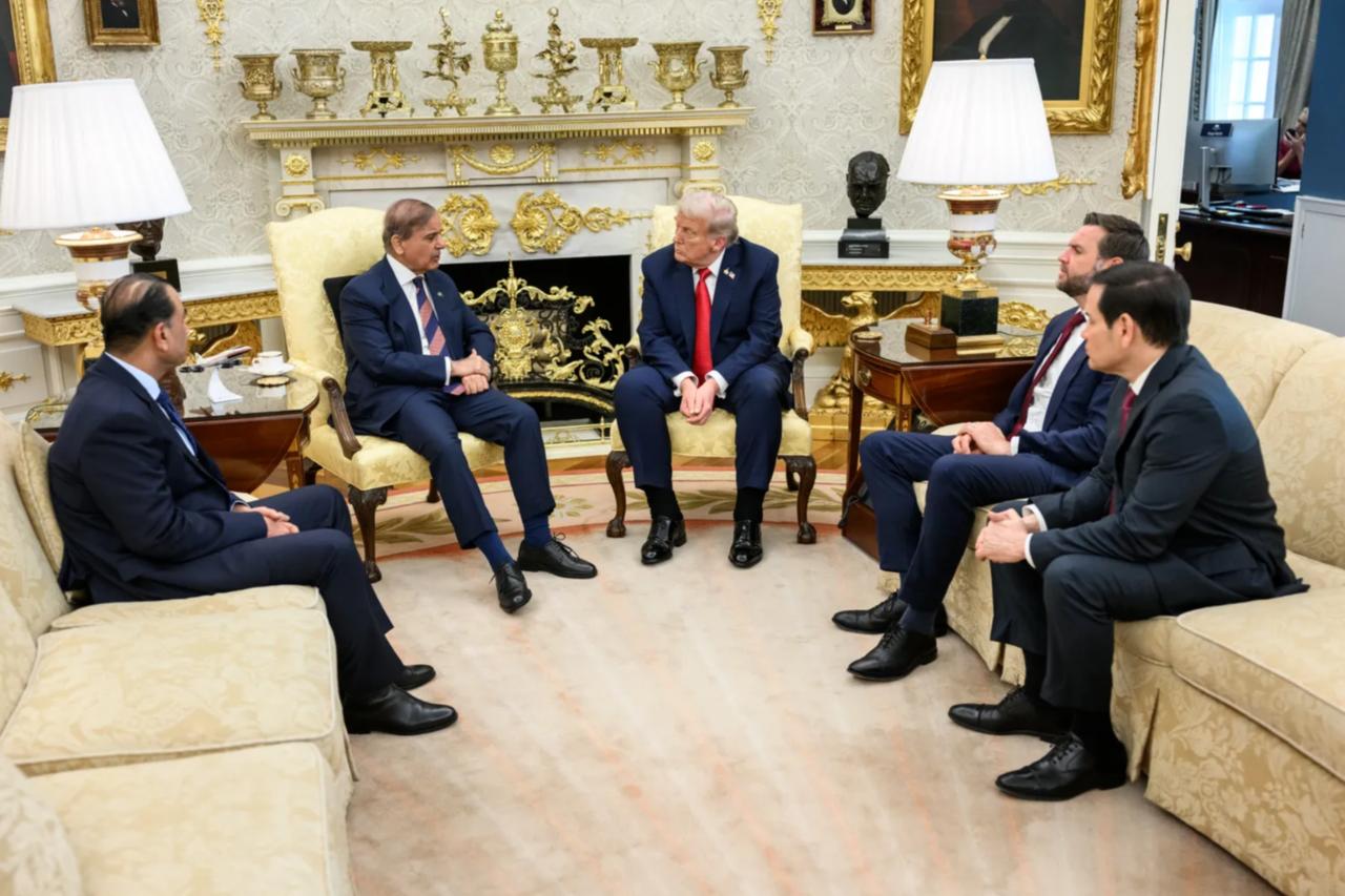 Pakistani PM urges Trump personally for two-week extension of Iran deadline