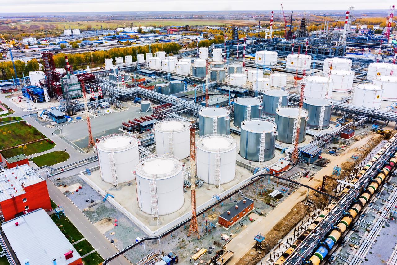 Russian crude climbs to decade-high as Hormuz disruption lifts demand Image