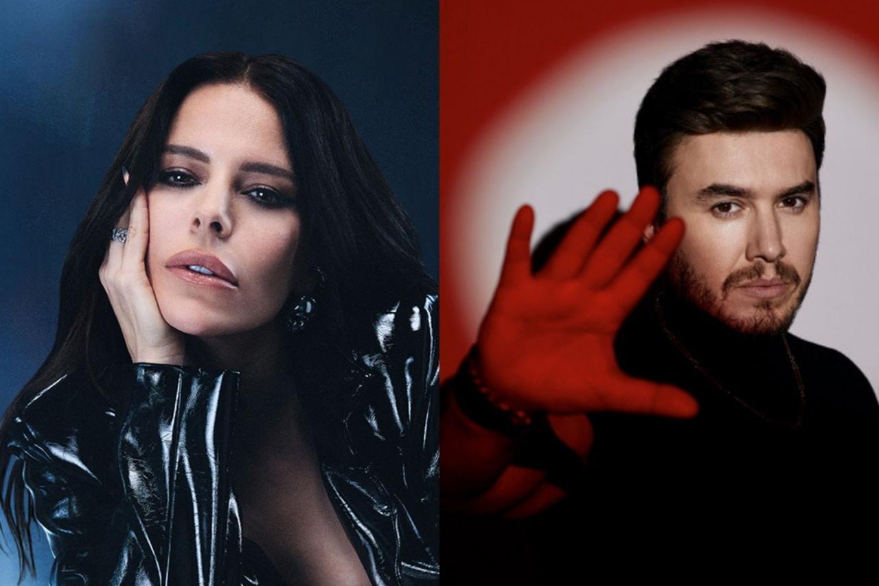 Simge, Mustafa Ceceli and other celebrities detained in Istanbul drug bust