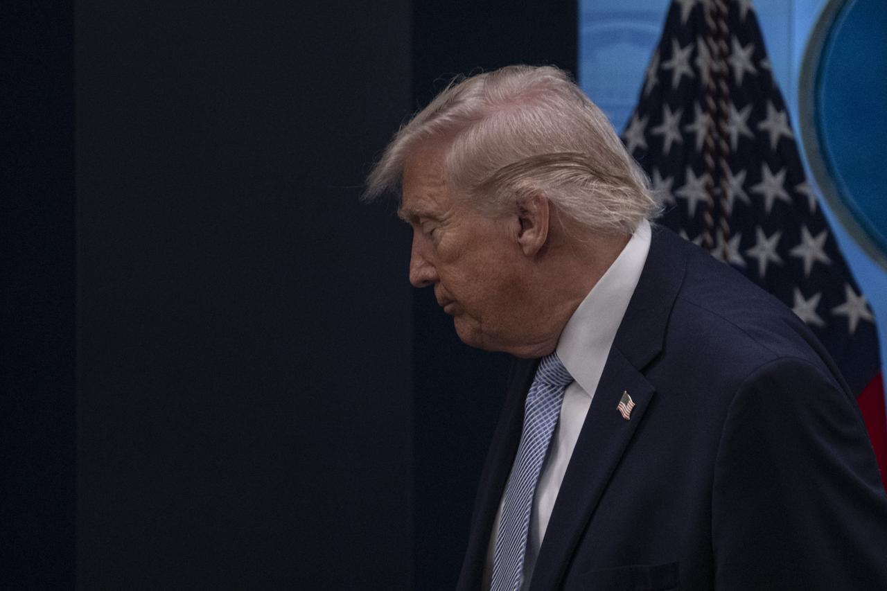 Trump's Iran deadline: Strikes on infrastructure or deal? 