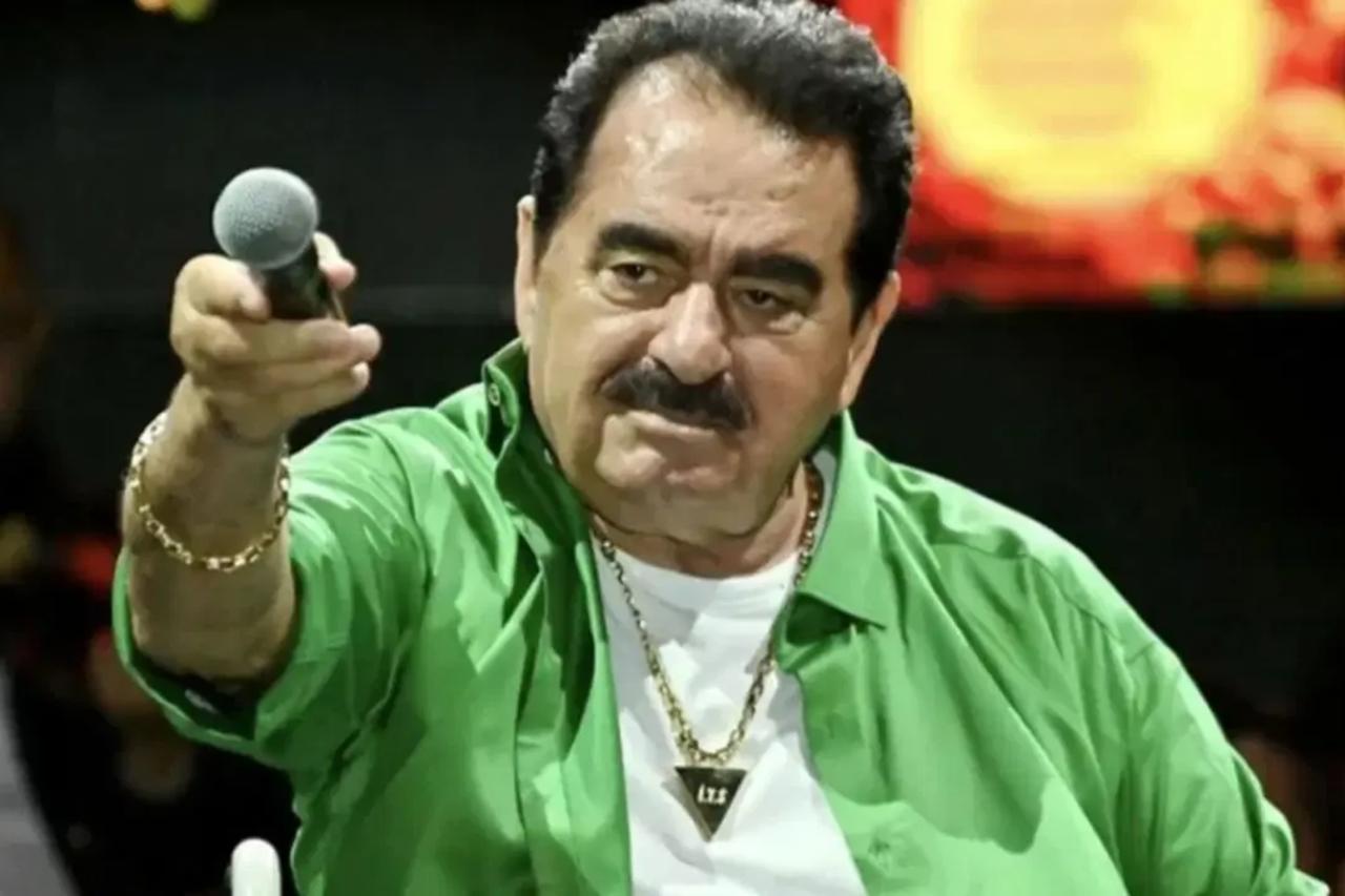 Arabesque legend Ibrahim Tatlises rushed to intensive care after sudden illness