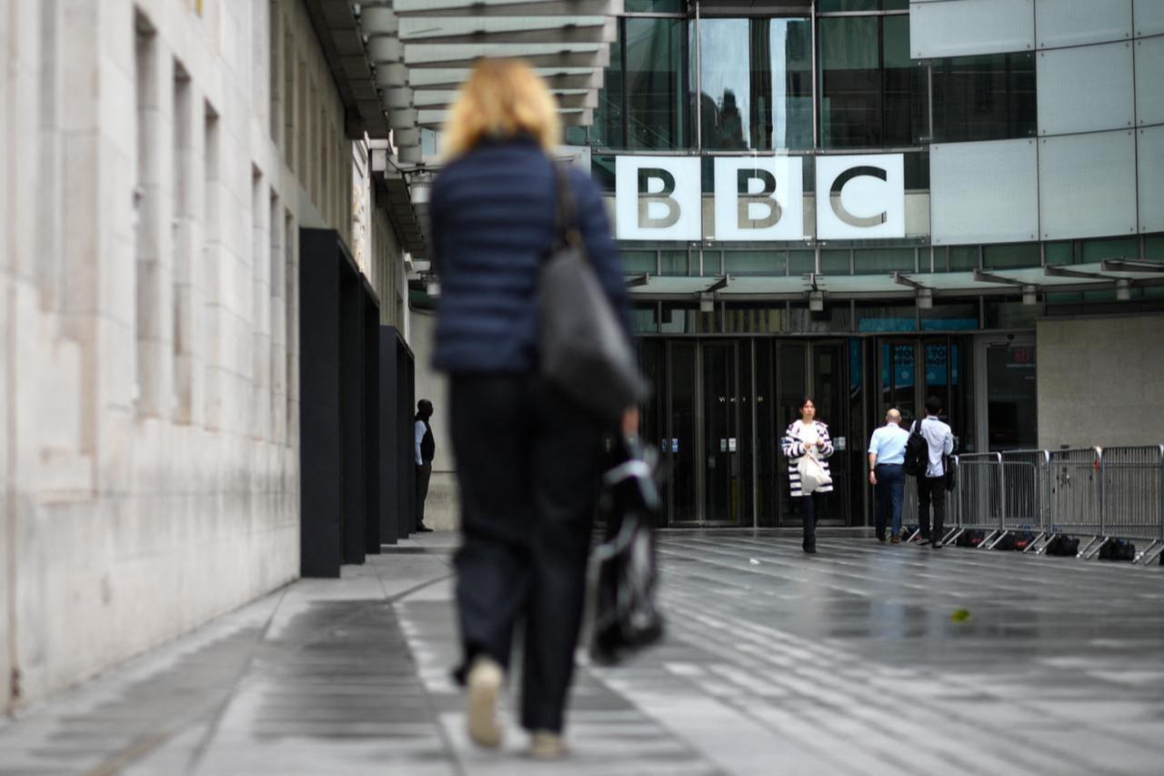 BBC breached editorial standards over BAFTA racial slur, internal probe finds