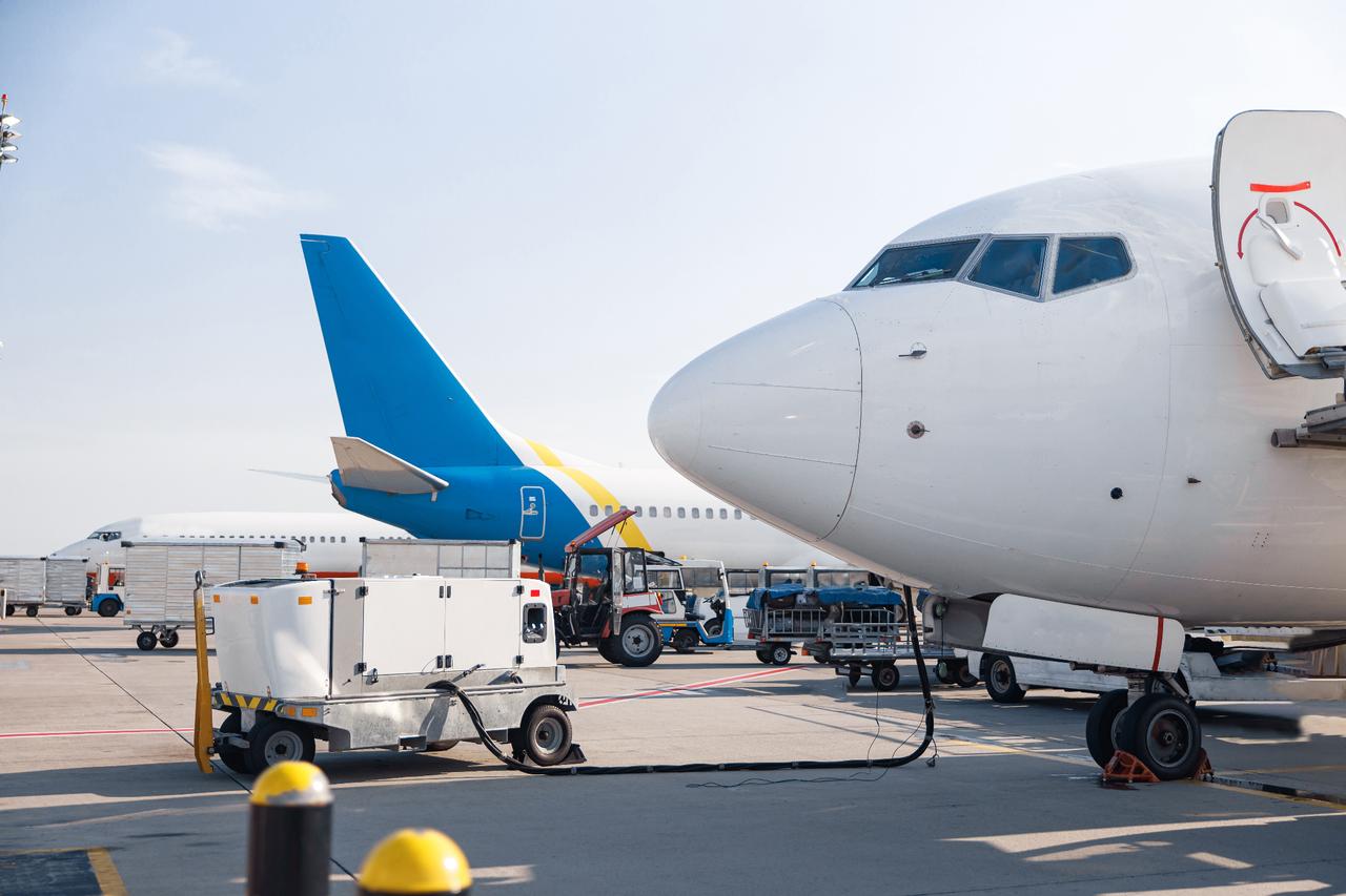 Jet fuel shortage to push up airfares even if Hormuz reopens, IATA warns