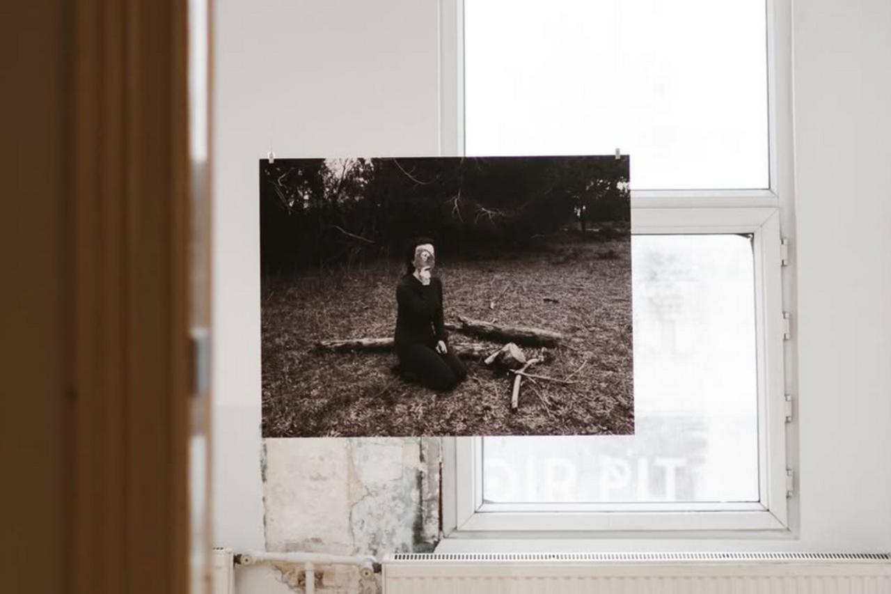 'The Art of Photography' Istanbul exhibition debuts at historic building