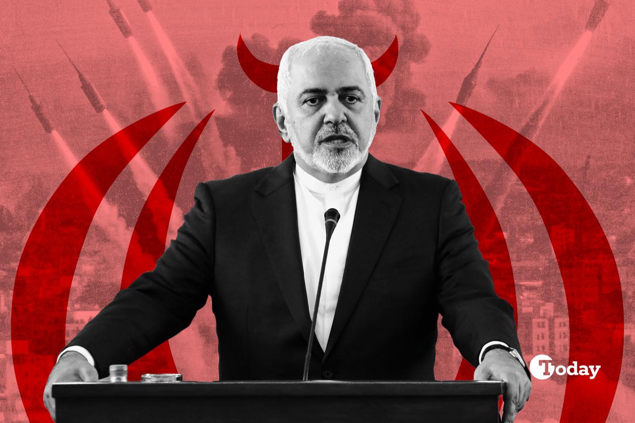 Zarif’s peace: The theoretical proposal now anchoring US-Iran talks