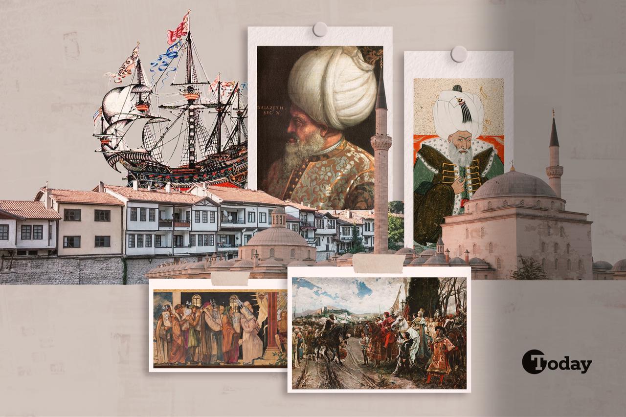 Bayezid Veli: The saintly sultan who ruled with conscience and compassion