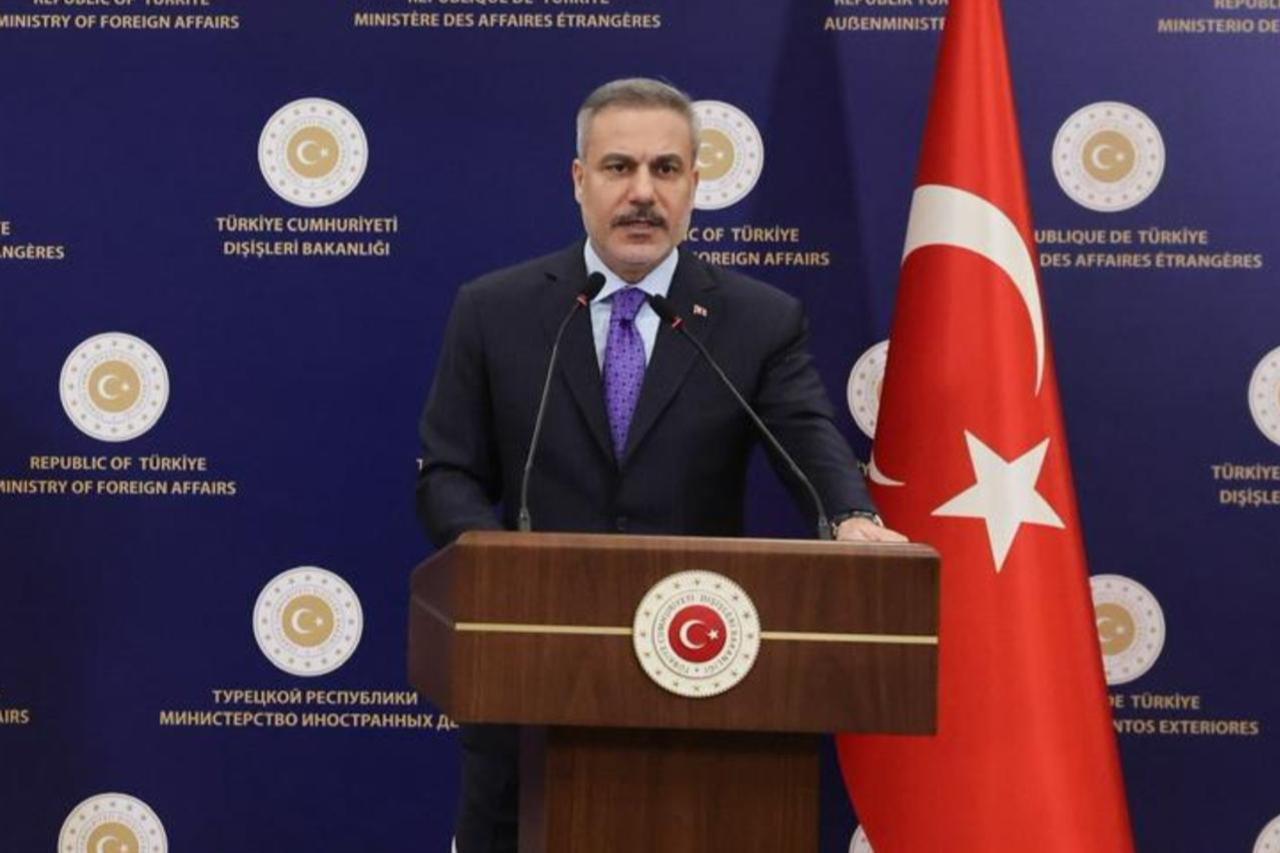 Fidan warns Israel against sabotaging US-Iran nuclear talks set for Pakistan