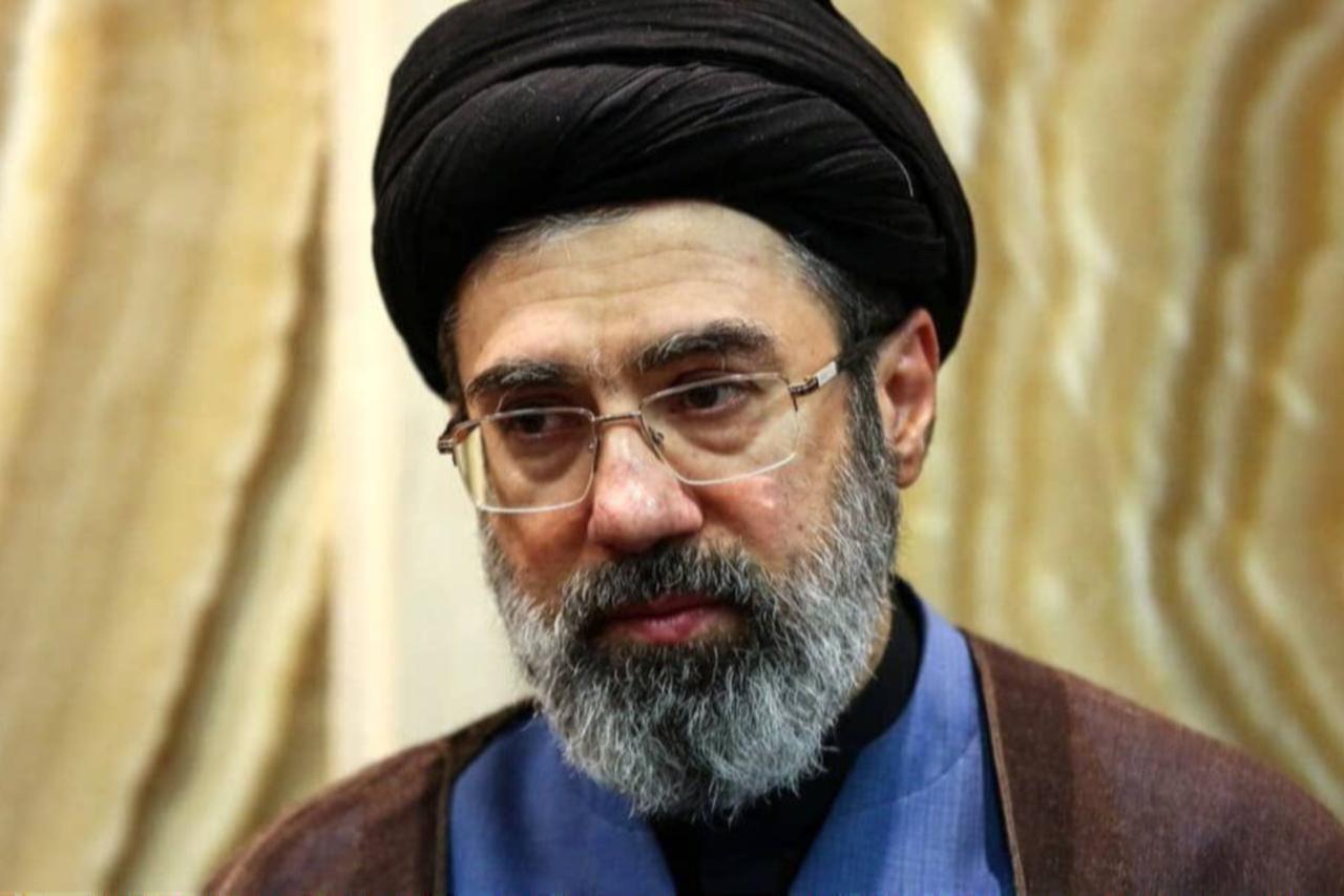 Iran's Khamenei declares new phase in Hormuz management