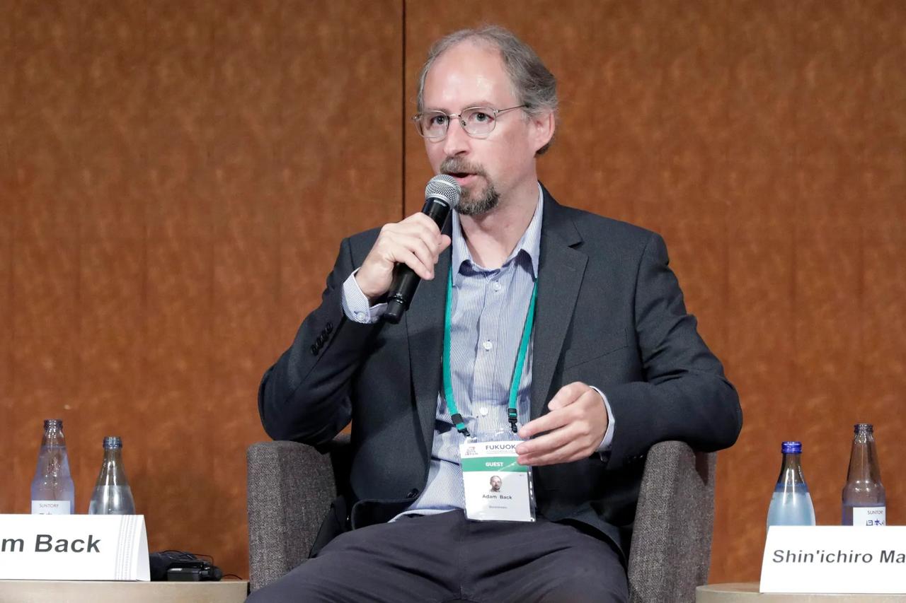 New investigation claims unmasking of Bitcoin's mysterious founder Satoshi Nakamoto