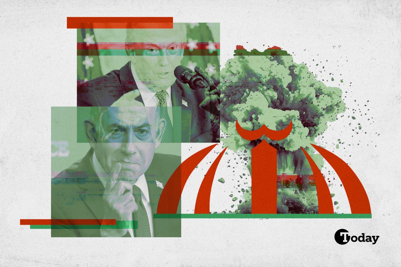 The ceasefire Iran shaped and Washington can't explain