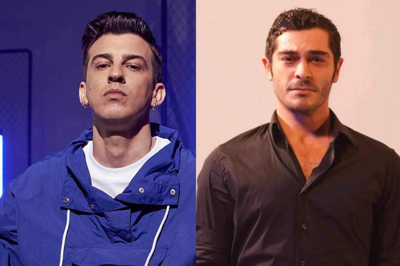 Turkish actor Burak Deniz among 14 celebrities detained in Türkiye drug probe