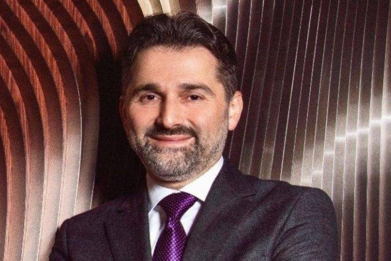 Turkish Airlines appoints Murat Seker as new chairman, replacing Bolat