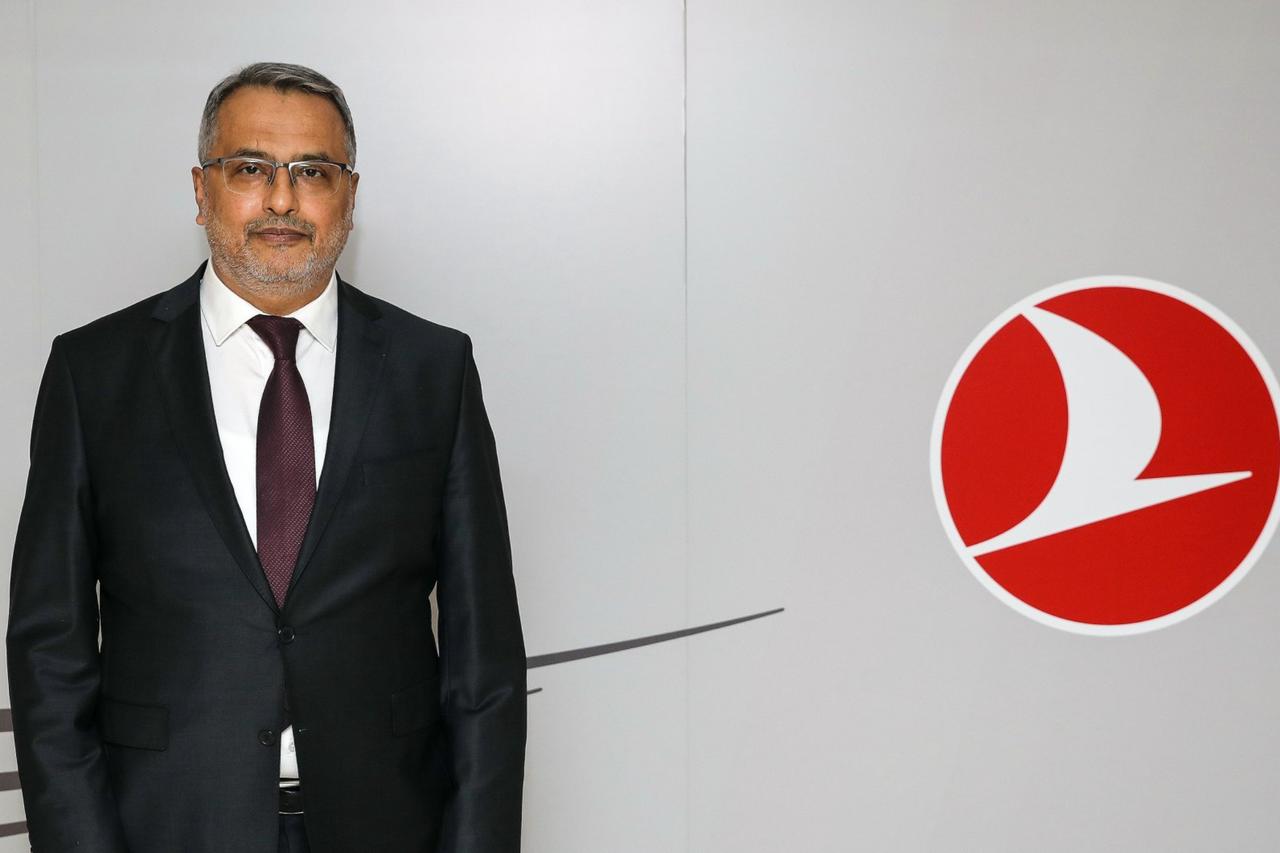 Turkish Airlines ousts chairman Ahmet Bolat in sweeping reshuffle