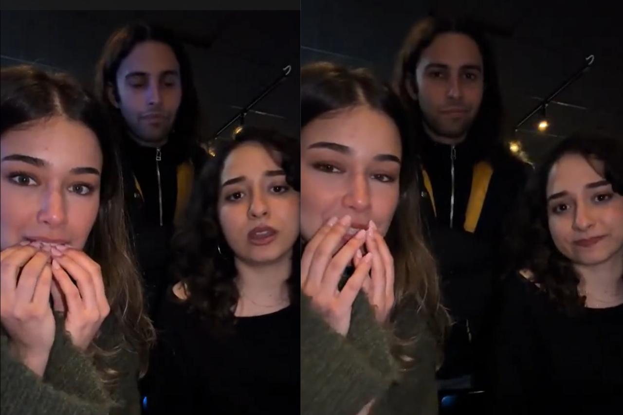 Turkish Erasmus students face alleged racism in Sweden, TikTok video goes viral