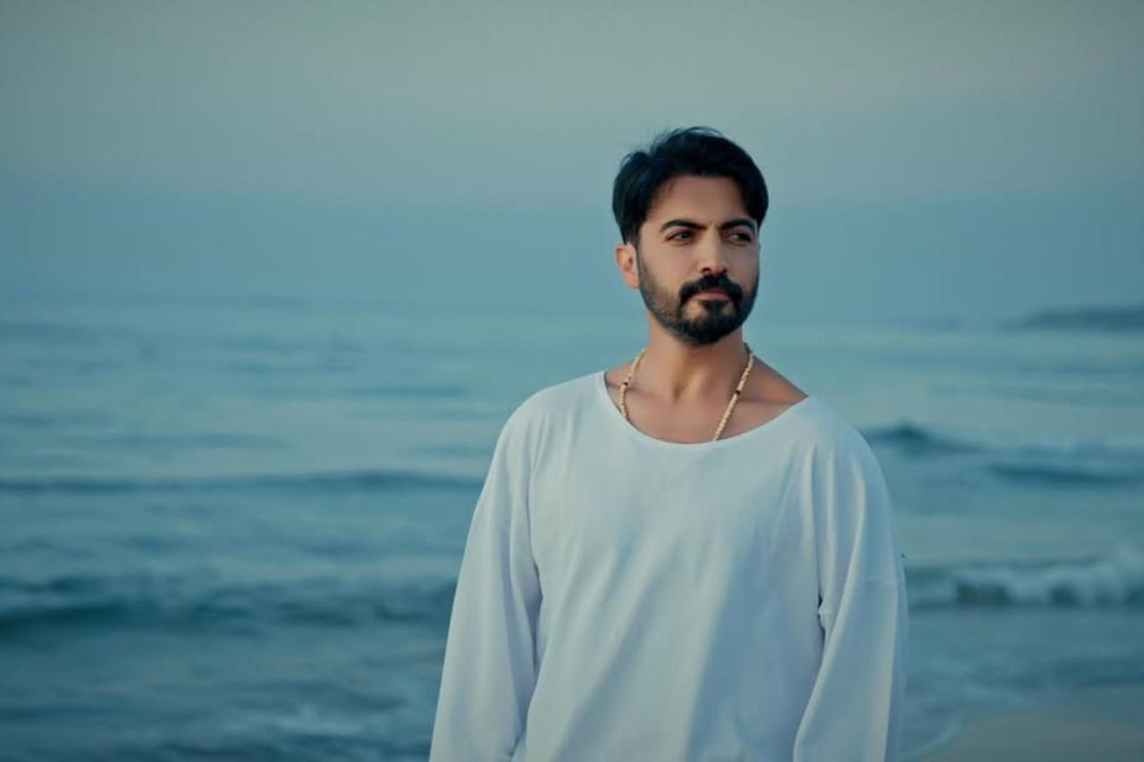 Turkish singer Yusuf Guney detained over comments on psychoactive 'Ayahuasca tea'