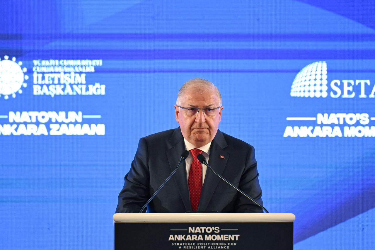 Türkiye can do more for Europe’s defense, and they know it, says defense minister