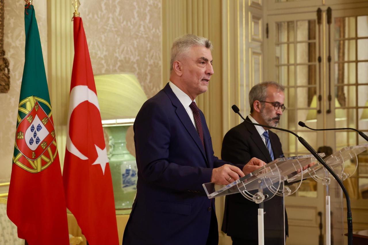 Türkiye holds talks on role in Portugal’s €60B urban development push