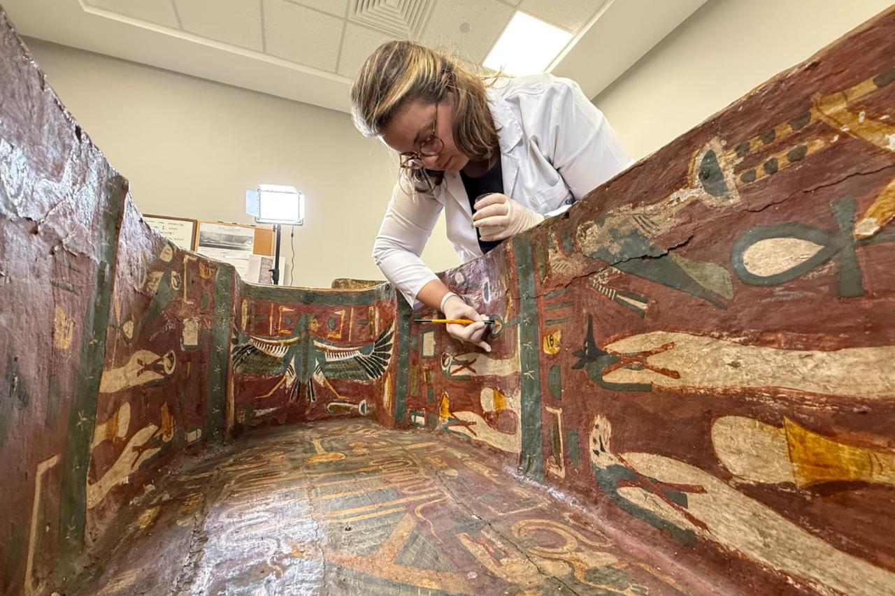 Türkiye’s museums restore history with scientific precision