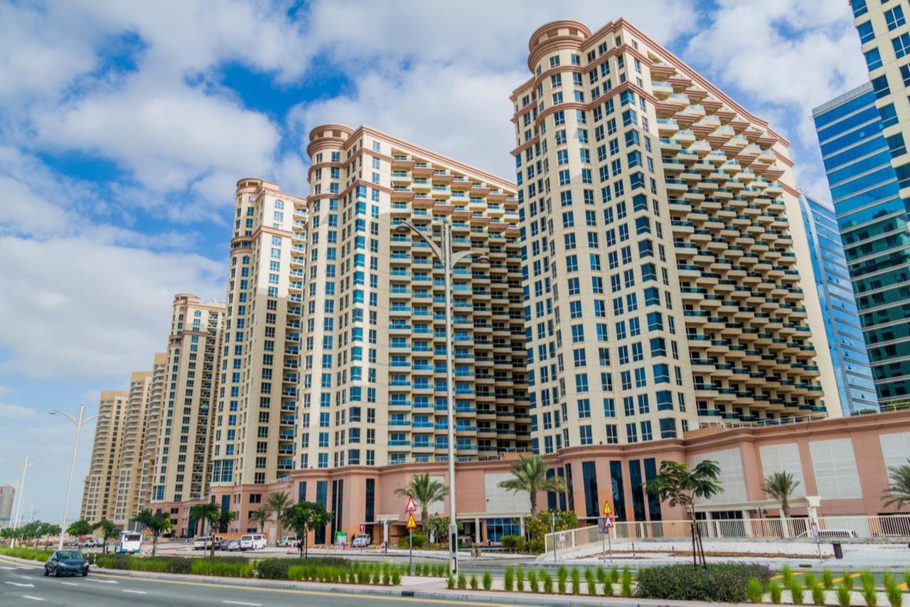 Dubai drops property value rule for investor visa to spur demand after Iran war
