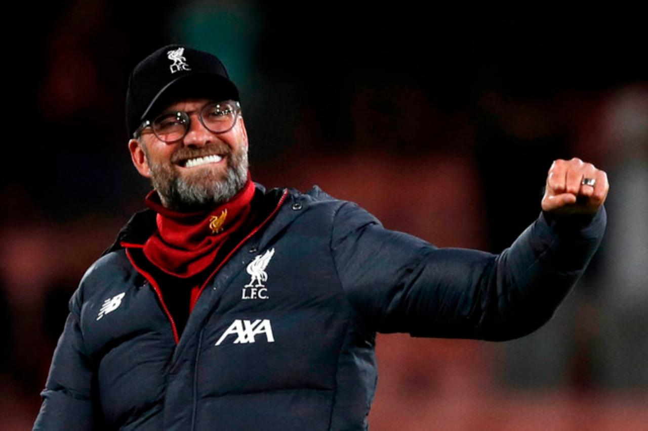 Fenerbahce candidate Aydinlar reportedly approaches Klopp ahead of leadership vote