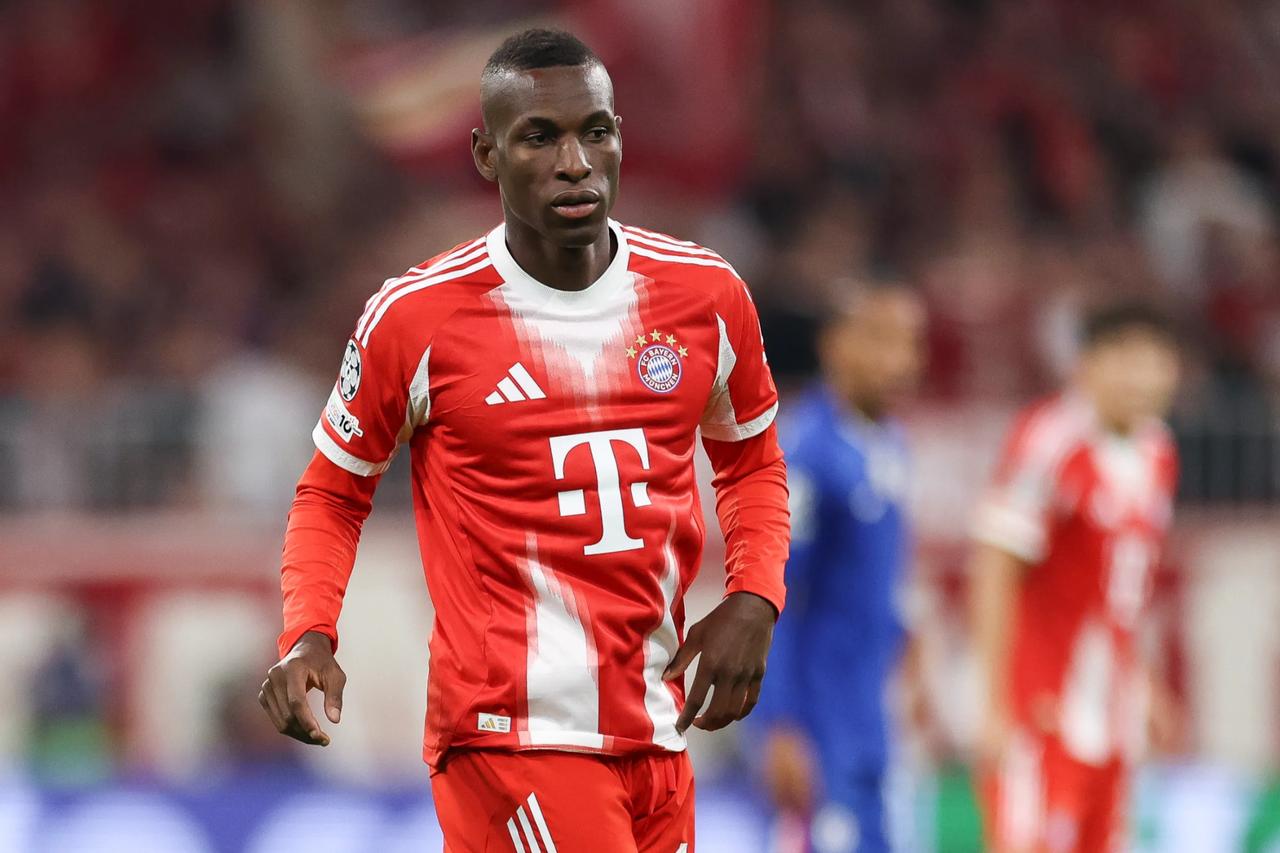Fenerbahce emerges among frontrunners tracking Nicolas Jackson