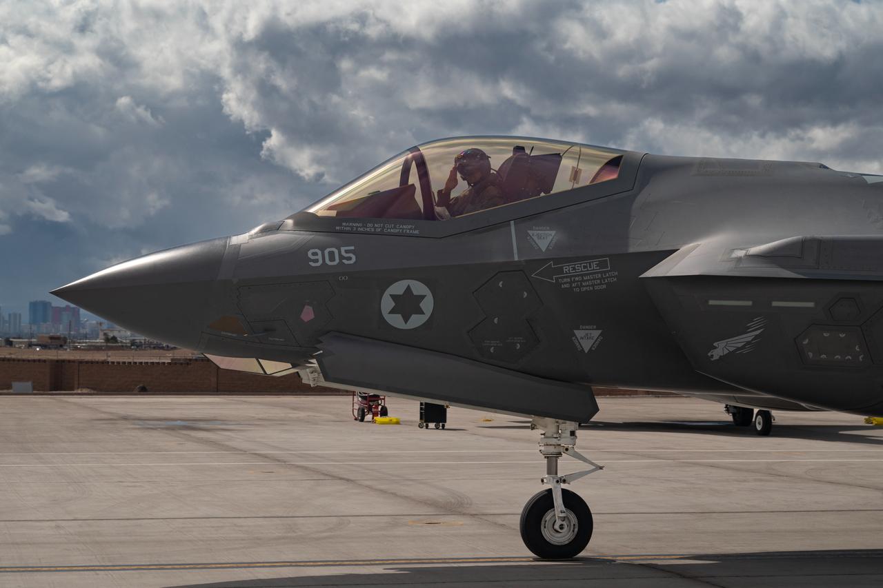 'If Iran's nuclear program isn't removed, everything we did is one big failure': Israel
