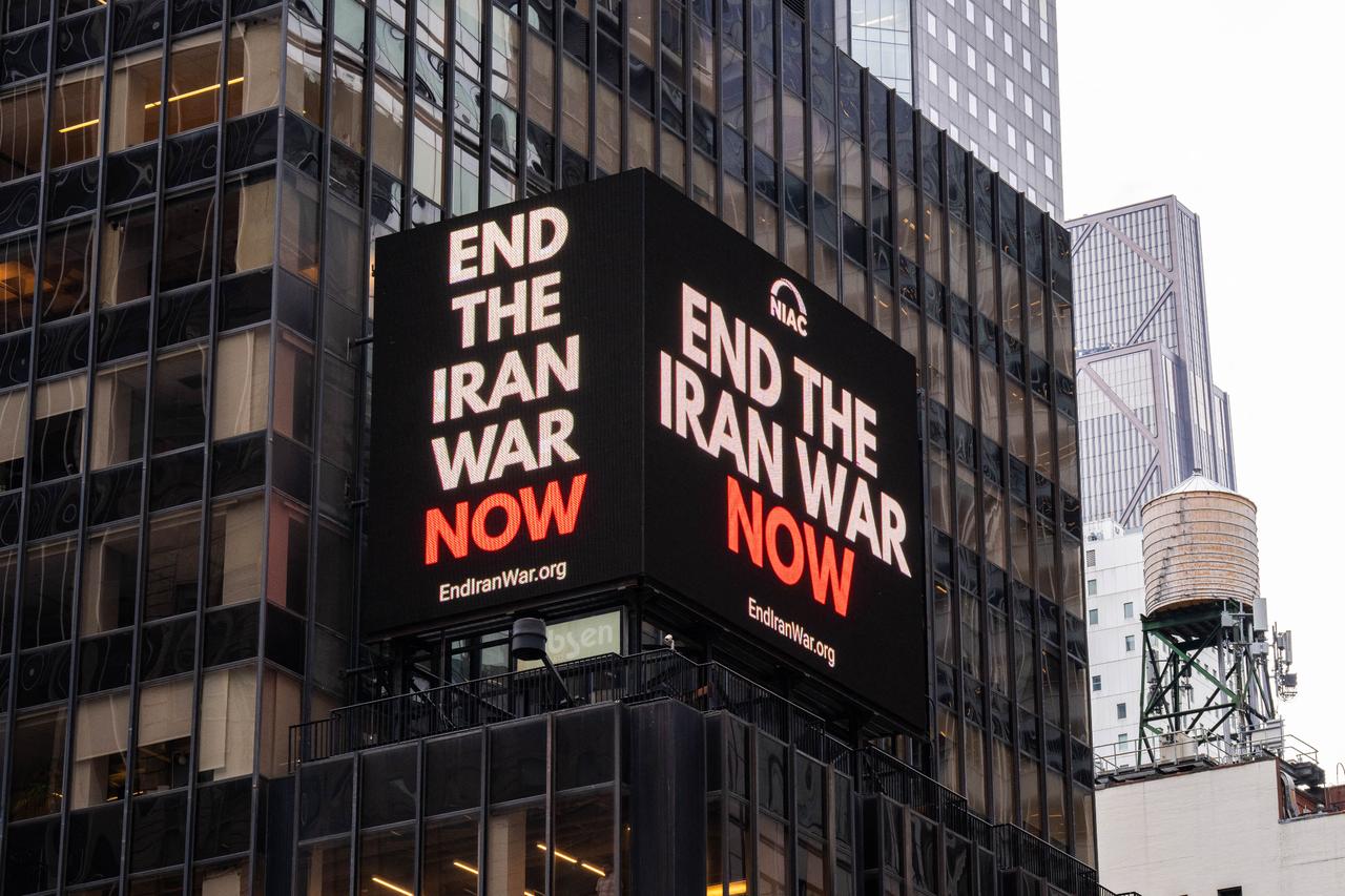  Cost of Iran war nearing $50B, doubling Pentagon's public estimate: US officials Image
