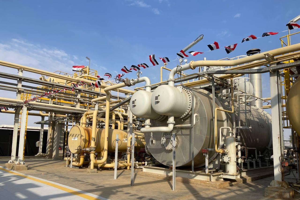 Iraq prepares to restart Kirkuk-Ceyhan pipeline, launches Basra extension