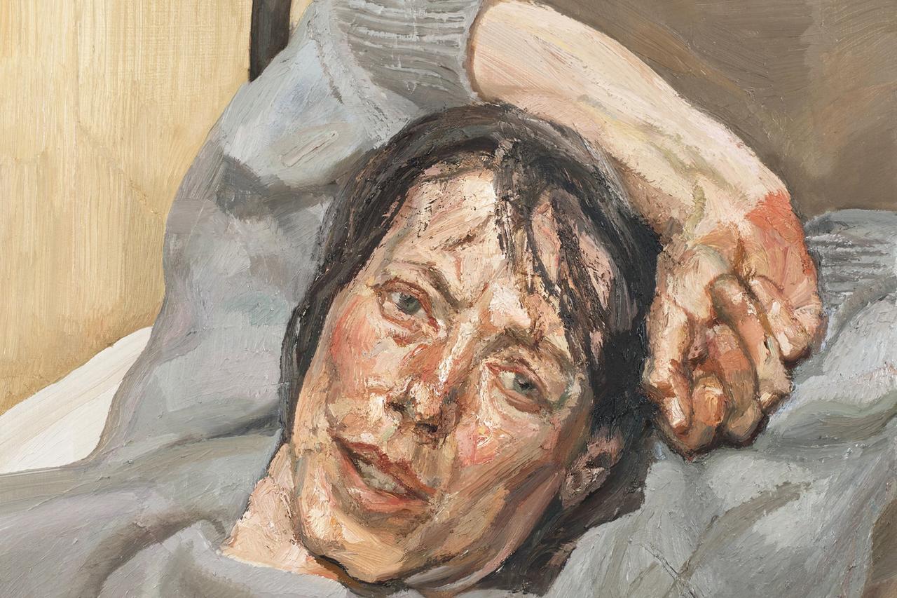 Klimt, Matisse, Freud masterpieces set to headline record London auction