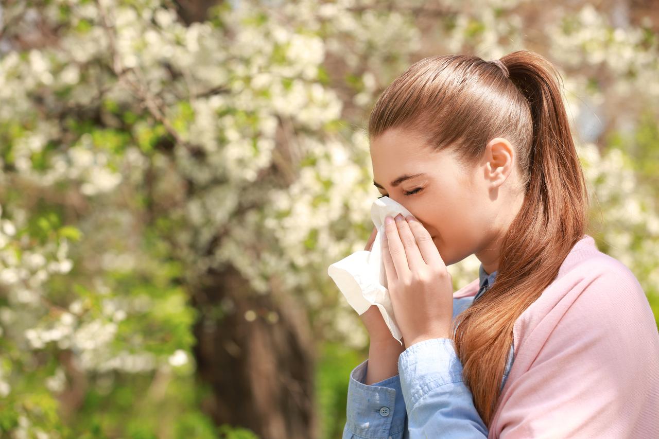 Seasonal allergies intensify amid rising pollen levels, experts warn